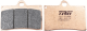 TRW Bremsbelagsatz, Scheibenbremse MCB540SV