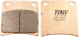 TRW Bremsbelagsatz, Scheibenbremse MCB591SH