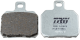 TRW Bremsbelagsatz, Scheibenbremse MCB700EC
