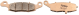 TRW Bremsbelagsatz, Scheibenbremse MCB870SH