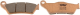 TRW Bremsbelagsatz, Scheibenbremse MCB871SH