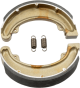 TRW Bremsbackensatz MCS802