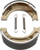 TRW Bremsbackensatz MCS812