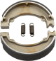 TRW Bremsbackensatz MCS819
