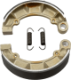 TRW Bremsbackensatz MCS822