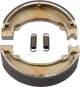 TRW Bremsbackensatz MCS826