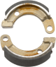 TRW Bremsbackensatz MCS827