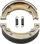 TRW Bremsbackensatz MCS831