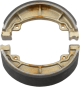 TRW Bremsbackensatz MCS843
