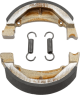 TRW Bremsbackensatz MCS857