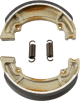 TRW Bremsbackensatz MCS915