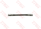 TRW Bremsschlauch PHA119