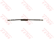 TRW Bremsschlauch PHA153