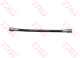 TRW Bremsschlauch PHA157