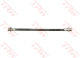 TRW Bremsschlauch PHA188