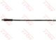 TRW Bremsschlauch PHA247