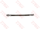 TRW Bremsschlauch PHA284