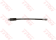 TRW Bremsschlauch PHA288