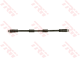 TRW Bremsschlauch PHA295