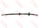 TRW Bremsschlauch PHA314