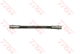 TRW Bremsschlauch PHA327