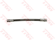TRW Bremsschlauch PHA344