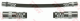 TRW Bremsschlauch PHA346
