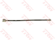 TRW Bremsschlauch PHA348