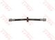 TRW Bremsschlauch PHA398