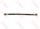 TRW Bremsschlauch PHA411