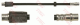 TRW Bremsschlauch PHA490