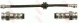 TRW Bremsschlauch PHA494