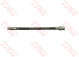 TRW Bremsschlauch PHB123