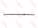 TRW Bremsschlauch PHB251