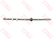 TRW Bremsschlauch PHB299