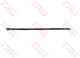 TRW Bremsschlauch PHB353