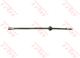TRW Bremsschlauch PHB391