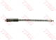 TRW Bremsschlauch PHB411