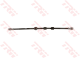 TRW Bremsschlauch PHB440