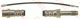 TRW Bremsschlauch PHB579