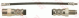 TRW Bremsschlauch PHB583