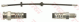 TRW Bremsschlauch PHB636