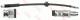 TRW Bremsschlauch PHB937