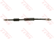 TRW Bremsschlauch PHC288