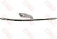 TRW Bremsschlauch PHC292