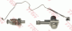 TRW Bremsschlauch PHD1040