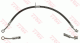 TRW Bremsschlauch PHD1193