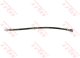 TRW Bremsschlauch PHD122