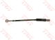 TRW Bremsschlauch PHD288