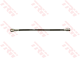 TRW Bremsschlauch PHD307
